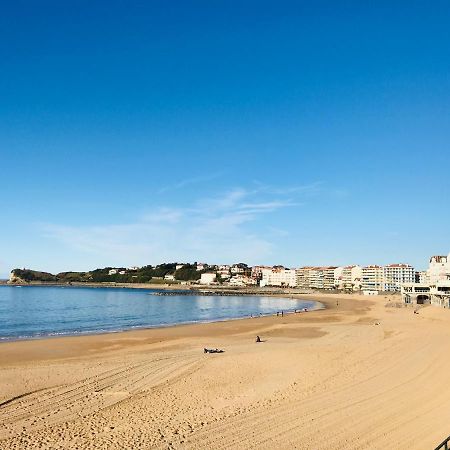 Appartement Plage Calme Centre 4Personnes St Jean De Luz サン＝ジャン＝ド＝リュズ エクステリア 写真