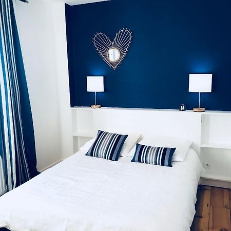 Appartement Plage Calme Centre 4Personnes St Jean De Luz サン＝ジャン＝ド＝リュズ エクステリア 写真