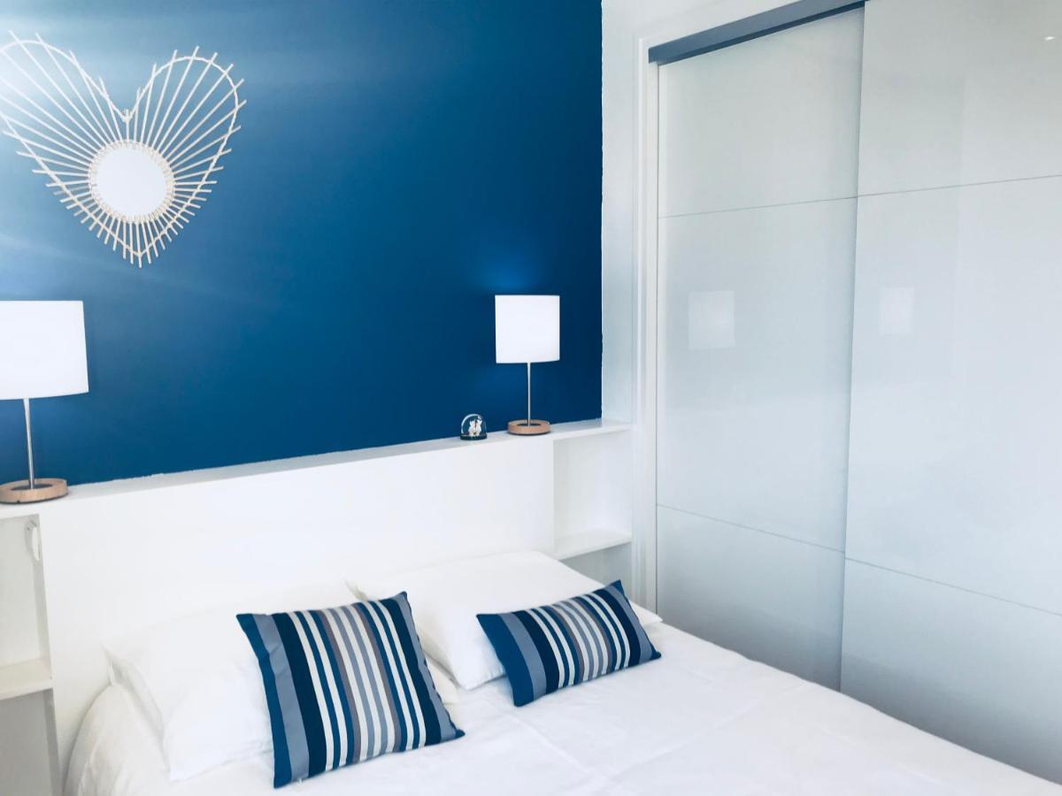 Appartement Plage Calme Centre 4Personnes St Jean De Luz サン＝ジャン＝ド＝リュズ エクステリア 写真