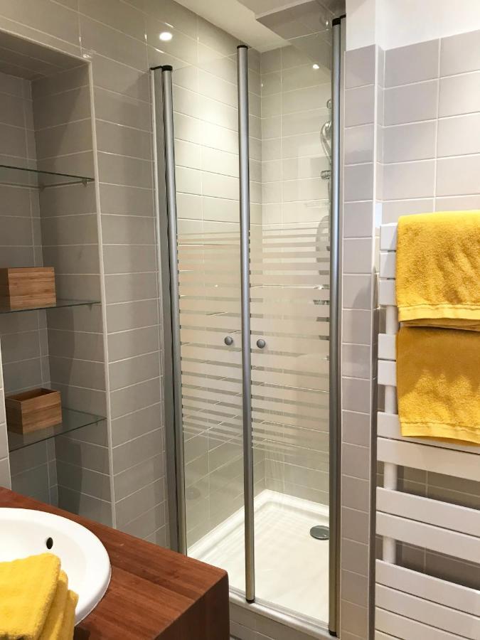 Appartement Plage Calme Centre 4Personnes St Jean De Luz サン＝ジャン＝ド＝リュズ エクステリア 写真