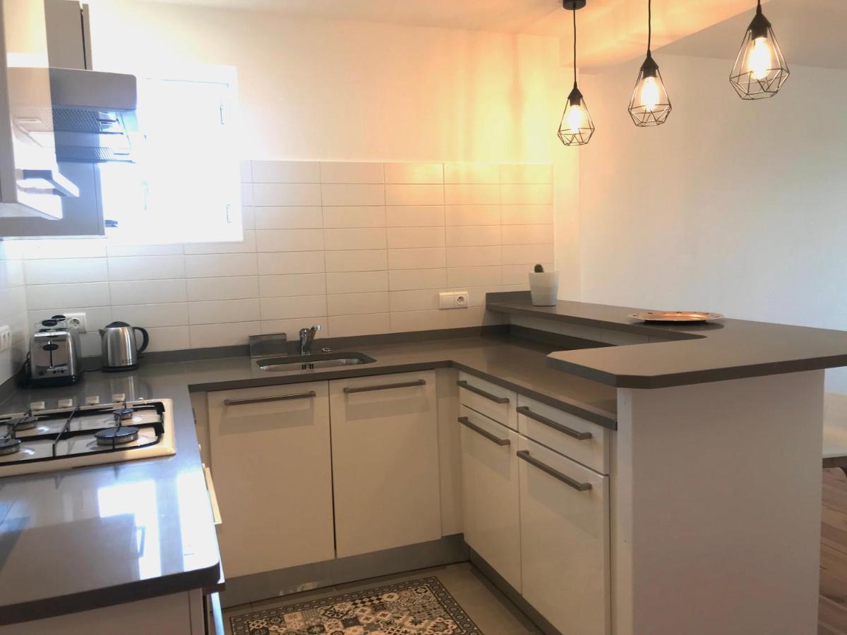 Appartement Plage Calme Centre 4Personnes St Jean De Luz サン＝ジャン＝ド＝リュズ エクステリア 写真